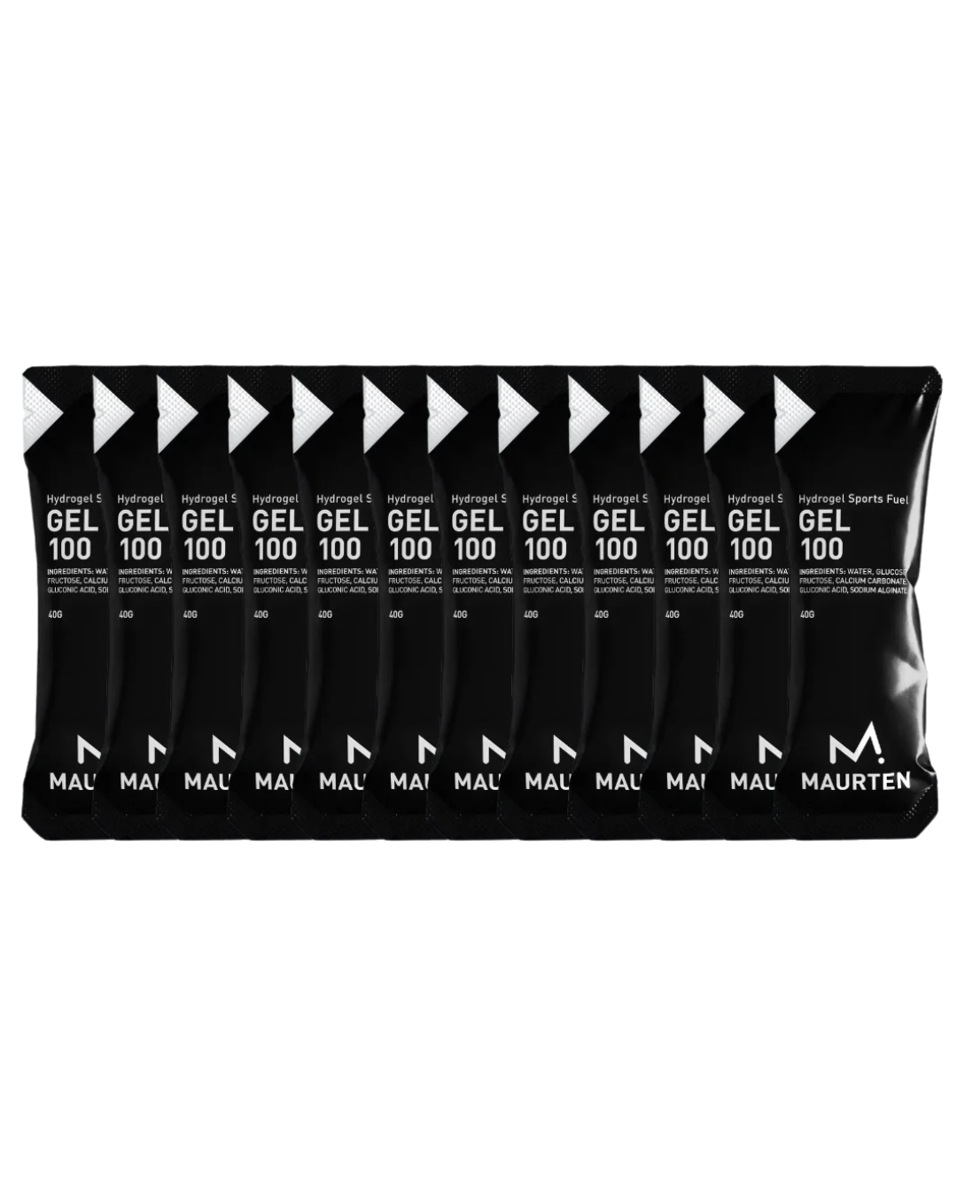 MAURTEN GEL100