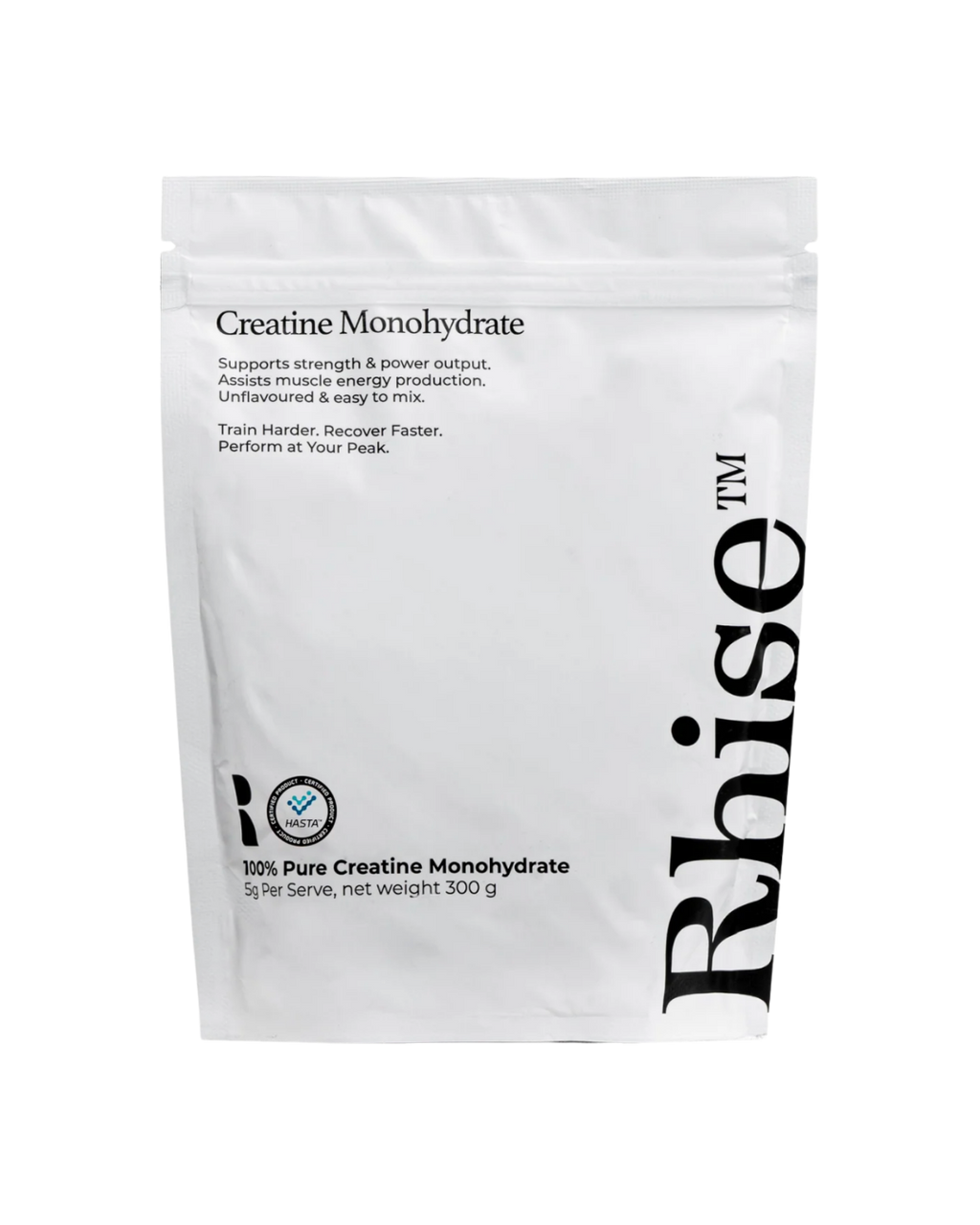 RHISE CREATINE