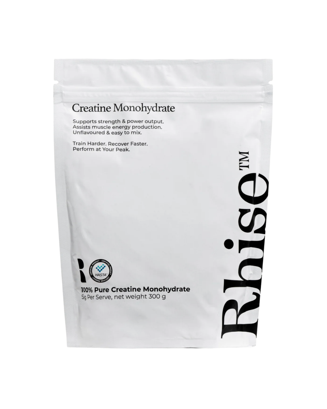 RHISE CREATINE