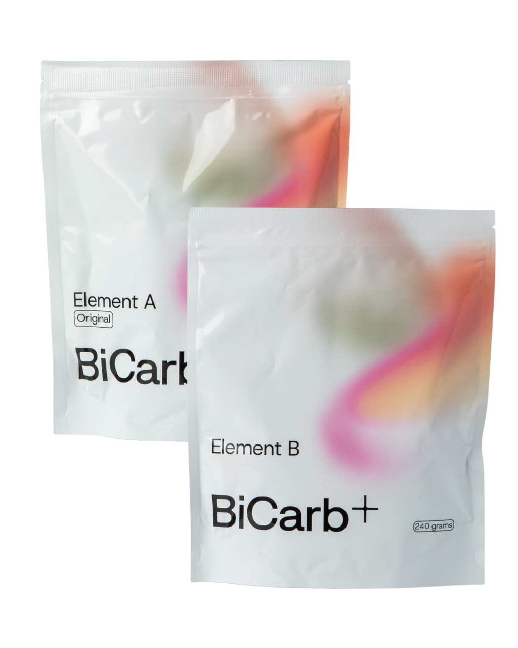 BiCarb Plus: High-Performance BiCarb System
