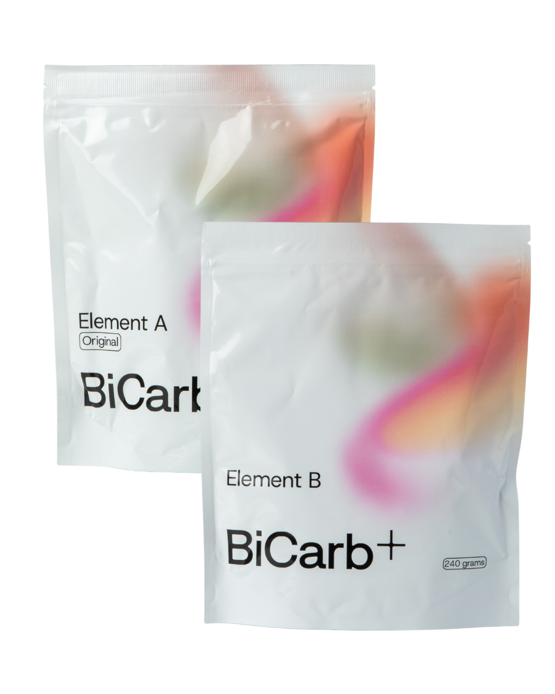 BiCarb Plus: High-Performance BiCarb System