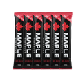 MAPLE MOVEMENT SAP FUEL
