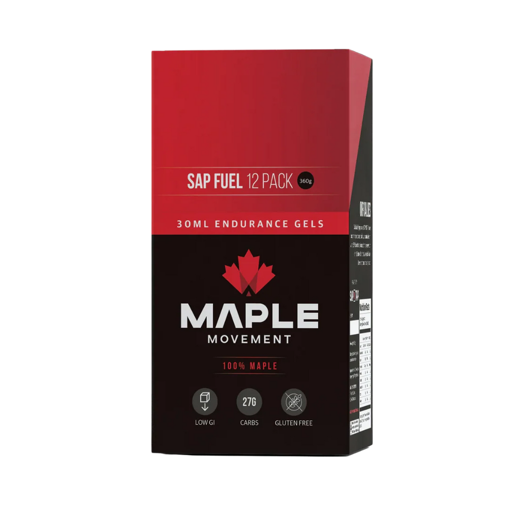 MAPLE MOVEMENT SAP FUEL