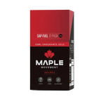 MAPLE MOVEMENT SAP FUEL