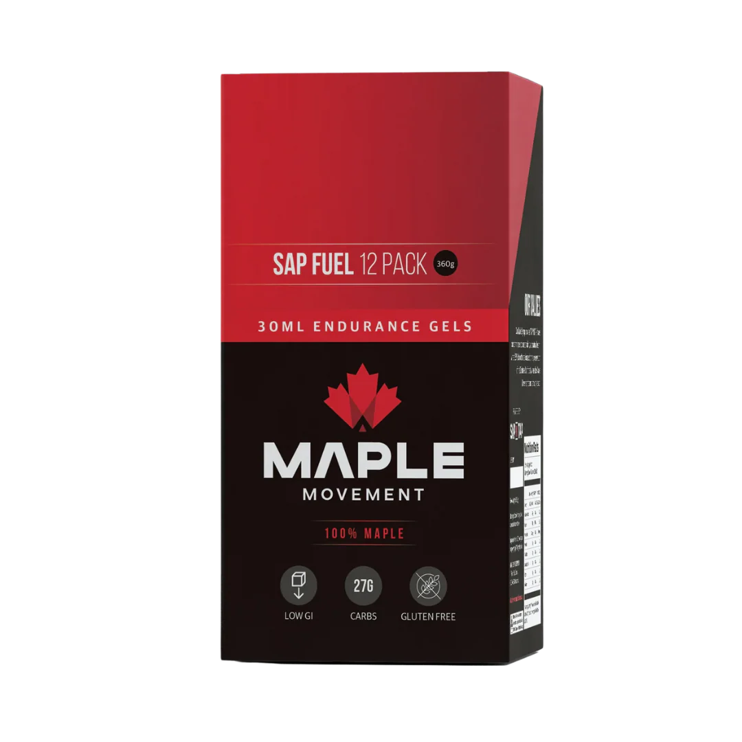 MAPLE MOVEMENT SAP FUEL