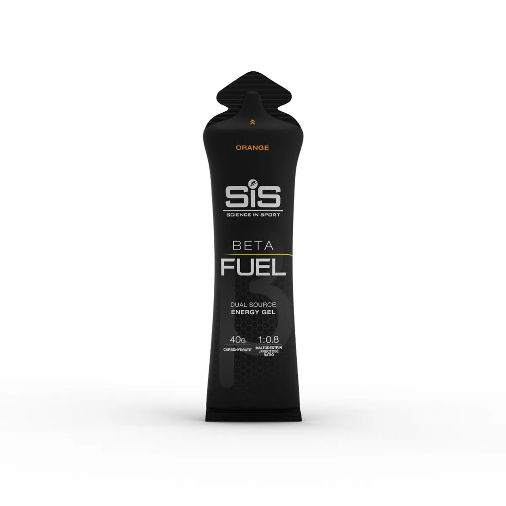 SIS GEL BETA FUEL 60ML