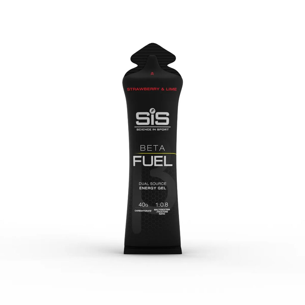 SIS GEL BETA FUEL 60ML