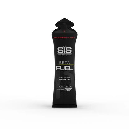 SIS GEL BETA FUEL 60ML