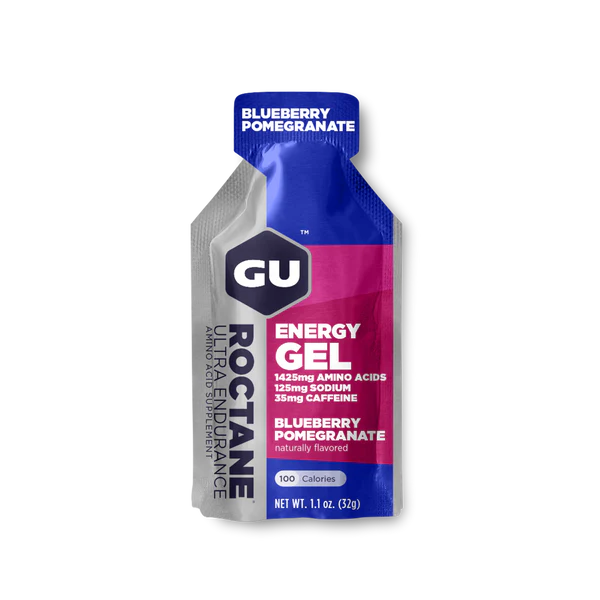 GU ROCTANE ENERGY GEL