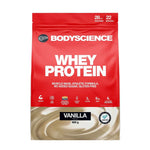 BSC WHEY PROTEIN POWDER 900G