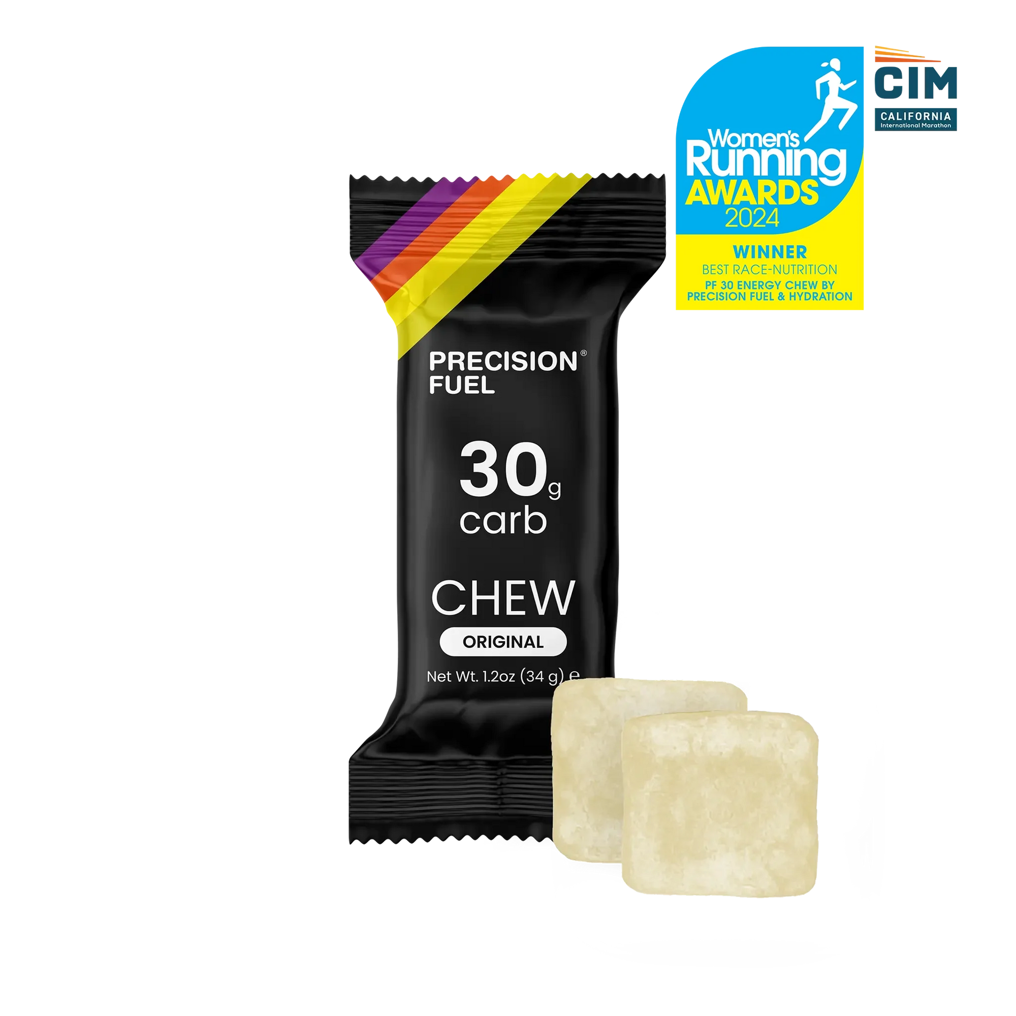 PF 30 Chew Original