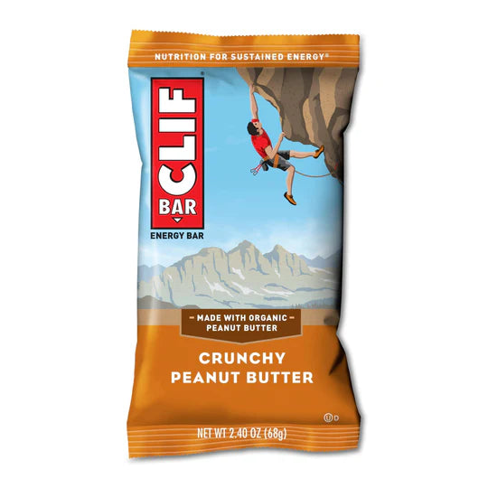 CLIF BAR