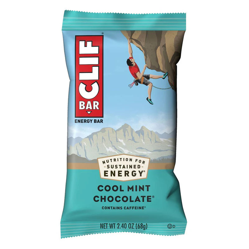 CLIF BAR
