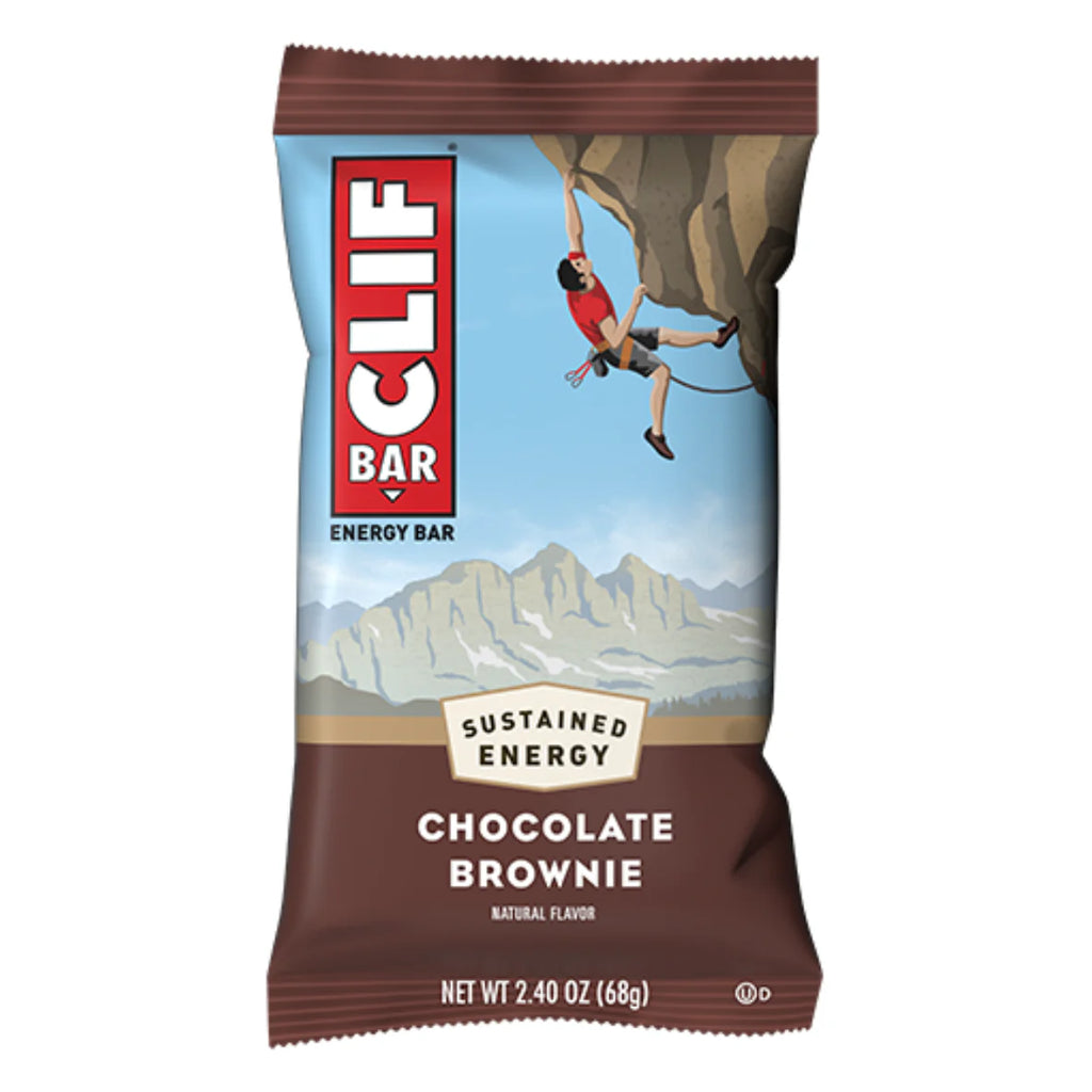 CLIF BAR