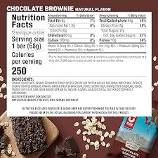 CLIF BAR