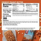 CLIF BAR