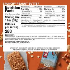 CLIF BAR