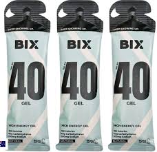 BIX THE BIG 40 GEL
