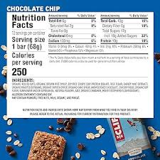 CLIF BAR