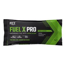 FUEL X PRO - SINGLE SERVING