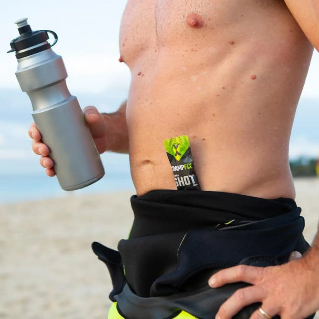 CRAMPFIX 20ML QUICK FIX SHOTS