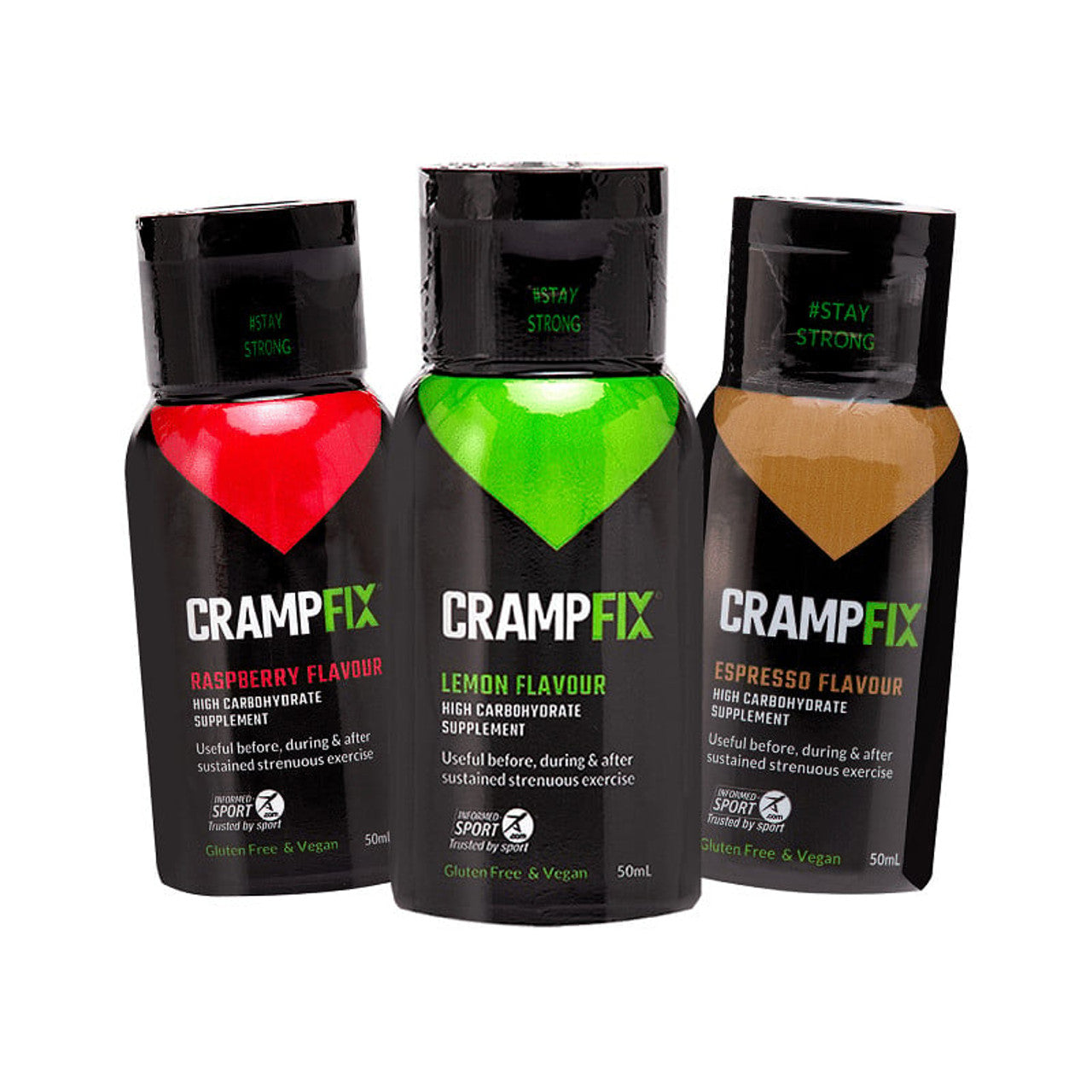 CRAMPFIX 50ML – Training House Shop