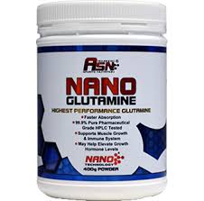 NANO GULTAMINE