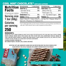 CLIF BAR