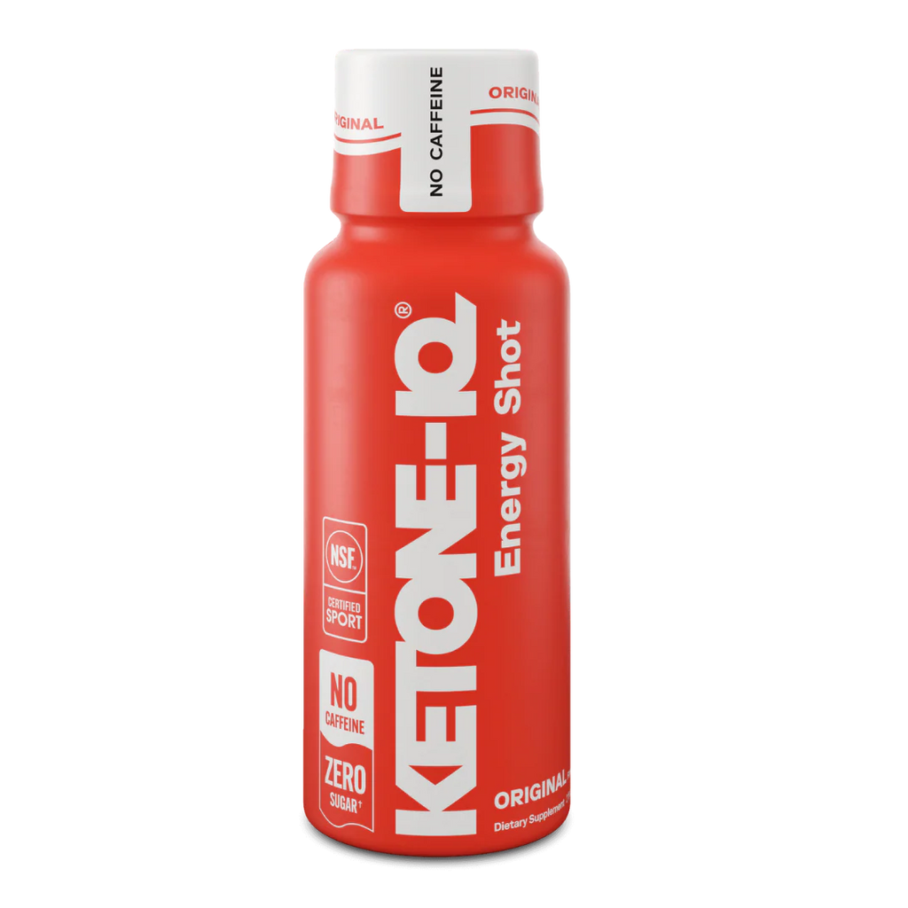 KETONE-IQ SHOT (6 Pack)
