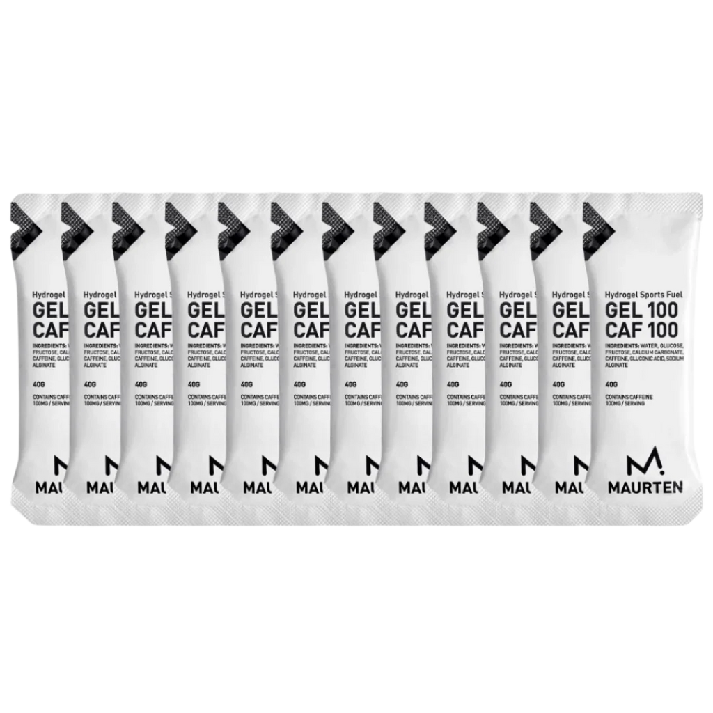 MAURTEN CAF100 GEL
