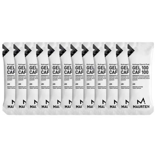 MAURTEN CAF100 GEL