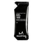 Maurten GEL 100 – Hydrogel Energy Gel for Endurance Athletes