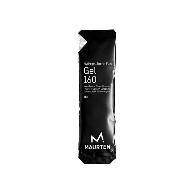 Maurten Gel 160