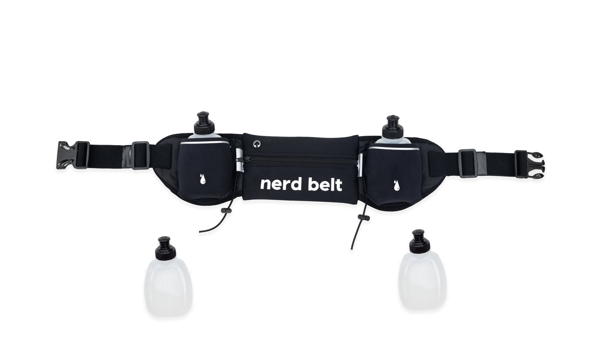 NERD BELTS NB400 (2X 200ml Bottles)