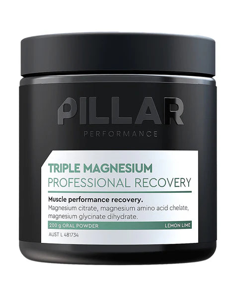 PILLAR TRIPLE MAGNESIUM POWDER