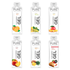 PURE SPORTS NUTRITION - Fluid Energy Gel