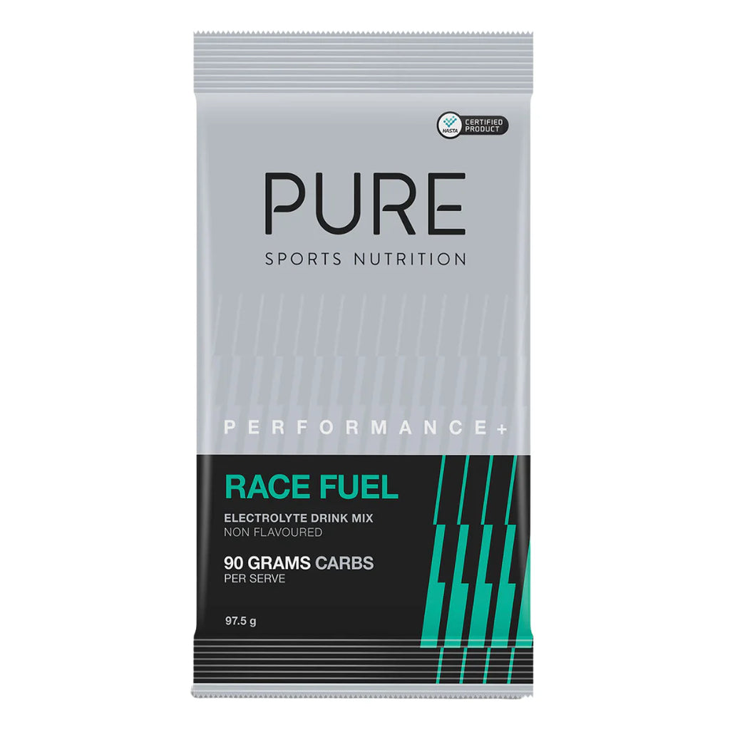 PURE SPORTS NUTRITION SPORTS NUTRITION  - Performance+ Race Fuel Drink Mix