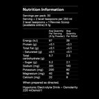 Revvies Electrolytes - Hypotonic Electrolyte Drink