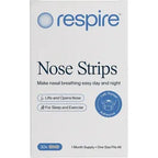 Respire Nose Strips