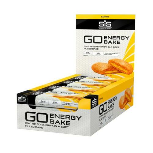 SIS Energy Bars