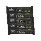 SIS BETA FUEL ENERGY CHEWS