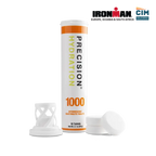 PRECISION FUEL & HYDRATION 1000 ELECTROLYTE TABLETS