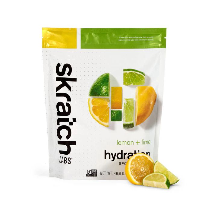 SKRATCH LABS HYDRATION BAGS