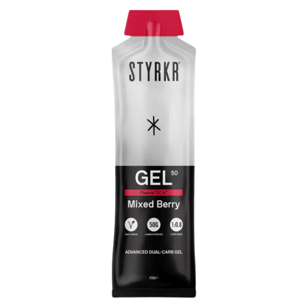 STYRKR GEL50
