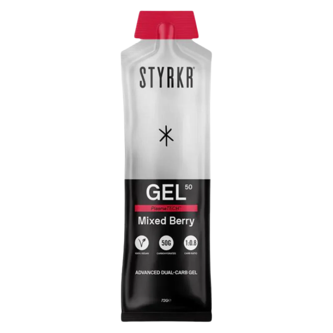 STYRKR GEL50