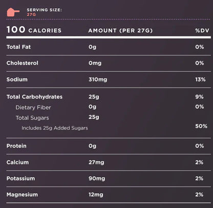 TAILWIND ENDURANCE FUEL