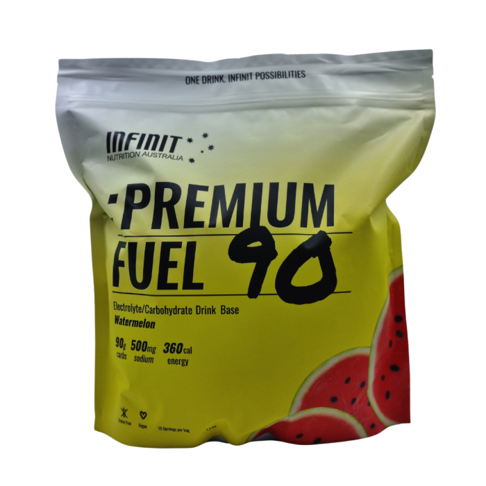 INFINIT PREMIUM FUEL 90