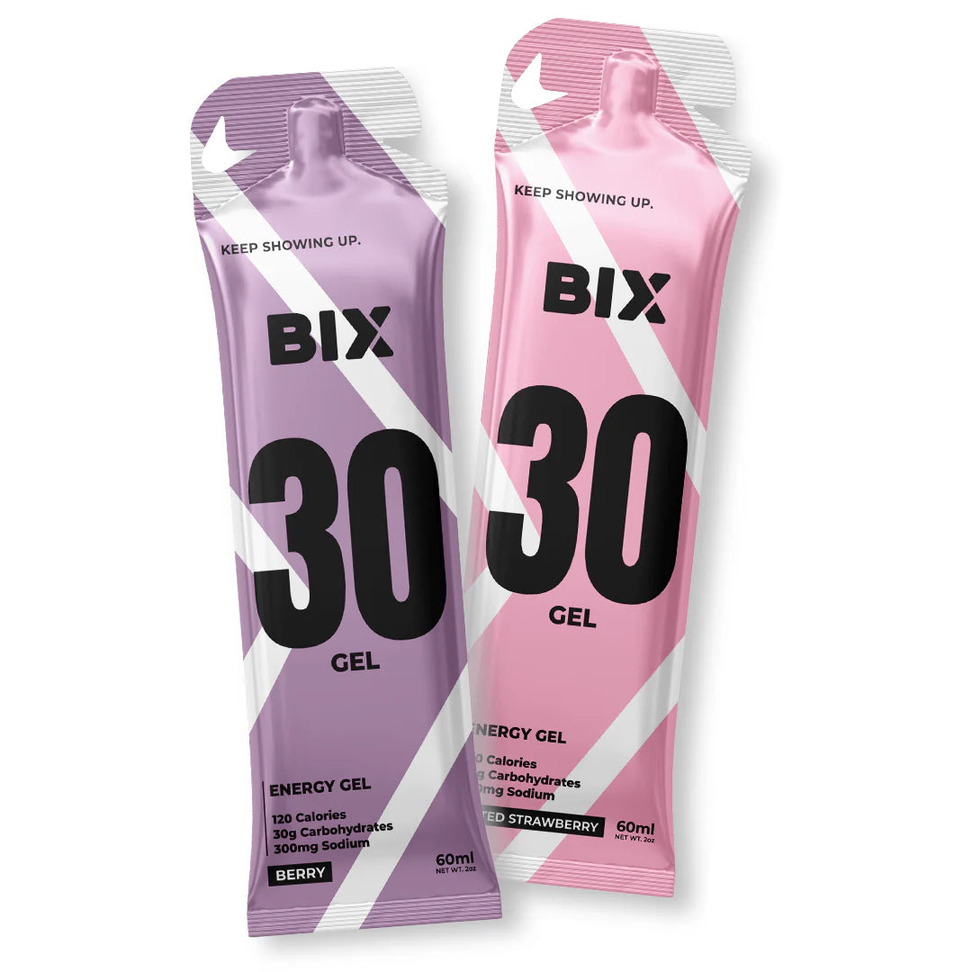 BIX 30 GEL